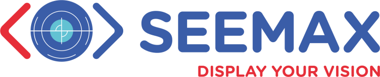 Seemax logo